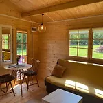 Lodge - Skibin Radkow