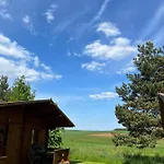 - Skibin Lodge