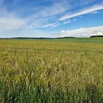 - Skibin Lodge Radkow
