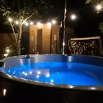 - Skibin Lodge