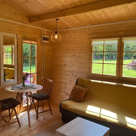 Lodge - Skibin Radkow