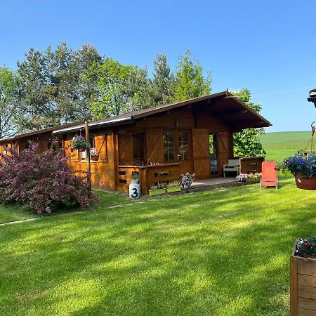- Skibin Lodge