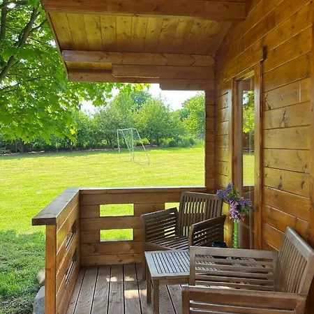 Lodge - Skibin Radkow