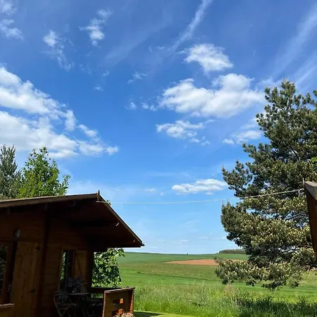 - Skibin Lodge