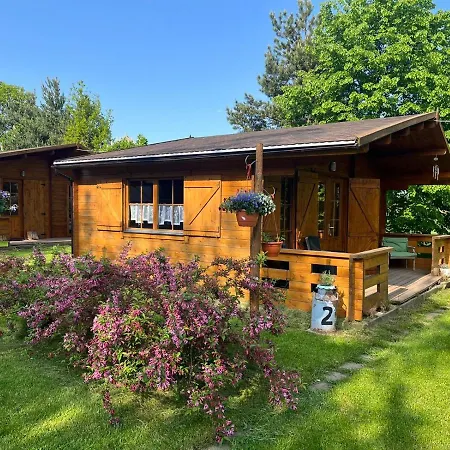 - Skibin Lodge *
