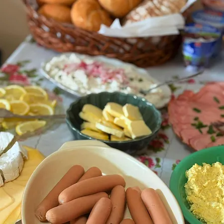 - Skibin אכסניה