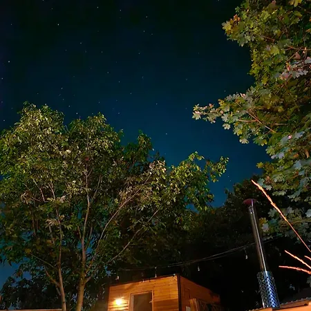 Lodge - Skibin Radkow