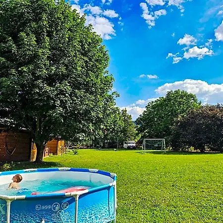 Chata - Skibin