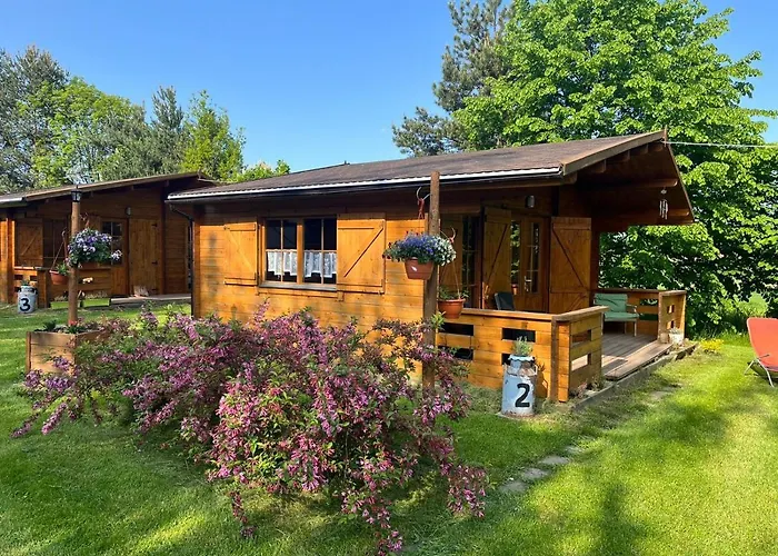 - Skibin Jaktstuga *