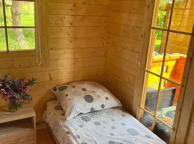 - Skibin Jaktstuga *