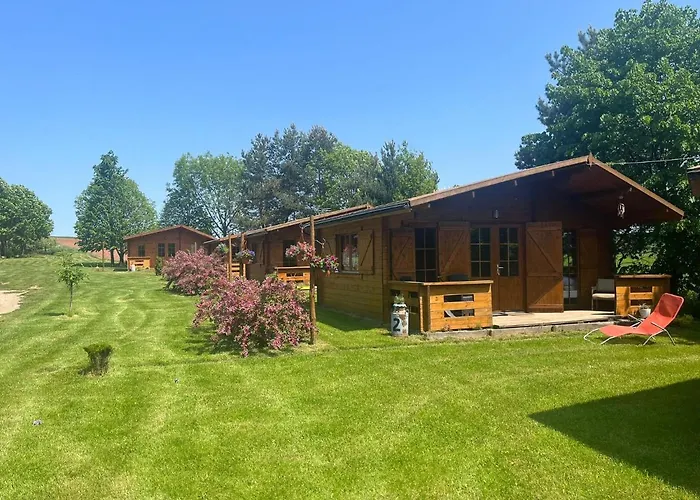 Jaktstuga - Skibin *