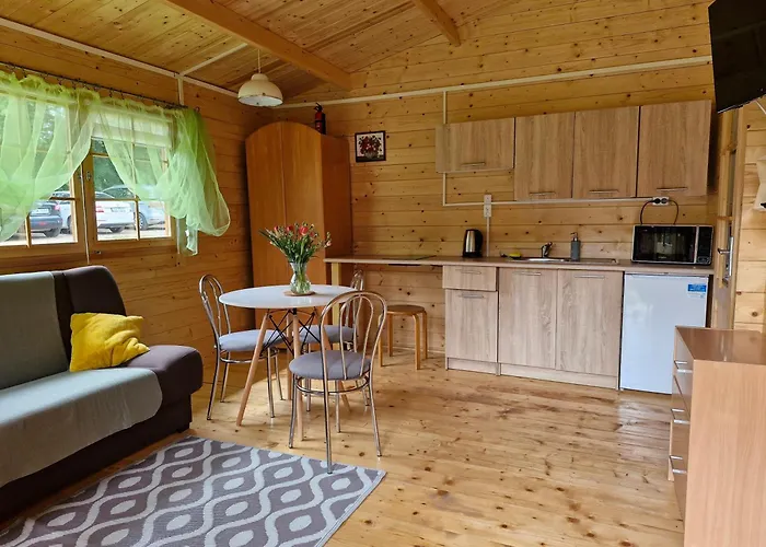 - Skibin Jaktstuga *