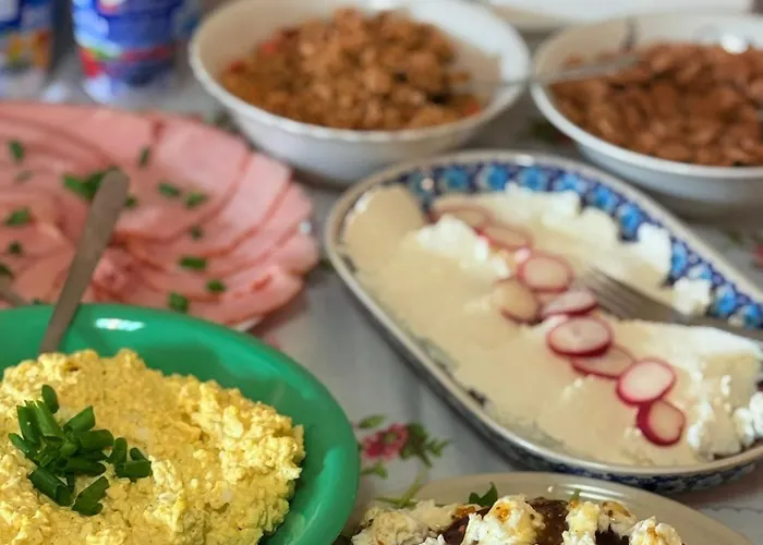 - Skibin Jaktstuga *