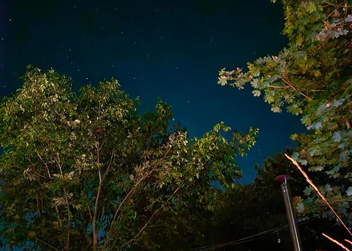 Jaktstuga - Skibin Radkow